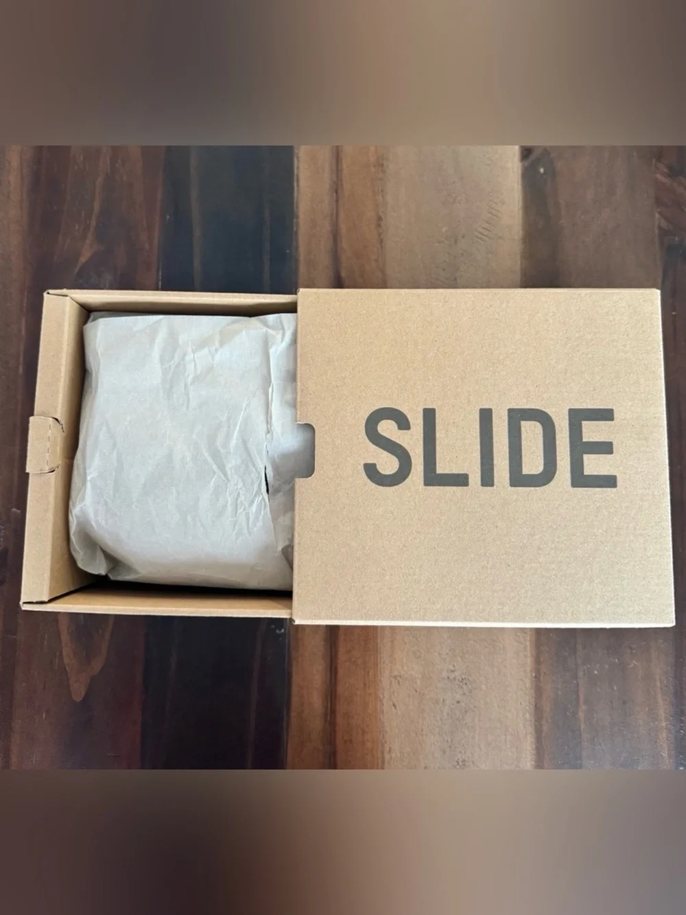 Yeezy brand new
